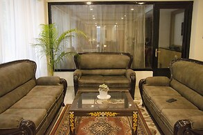 Hotel Shinkham Grand