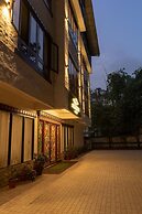 Hotel Shinkham Grand