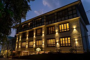 Hotel Shinkham Grand