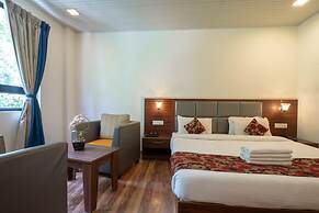 Hotel Shinkham Grand