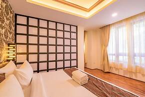 Hotel Shinkham Grand