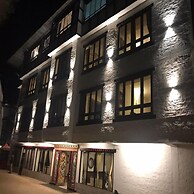 Hotel Shinkham Grand