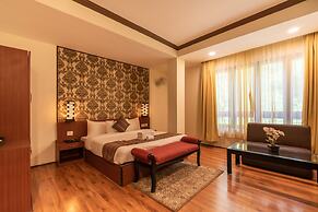 Hotel Shinkham Grand