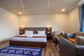 Hotel Shinkham Grand