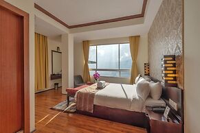 Hotel Shinkham Grand