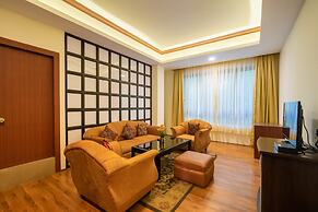 Hotel Shinkham Grand