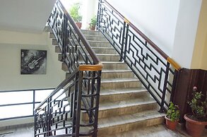 Hotel Shinkham Grand