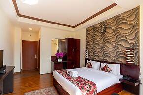 Hotel Shinkham Grand