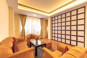 Hotel Shinkham Grand