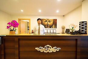 Hotel Shinkham Grand