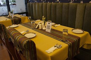 Hotel Shinkham Grand