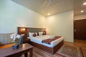 Hotel Shinkham Grand