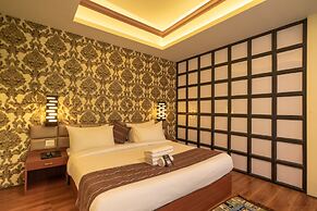 Hotel Shinkham Grand