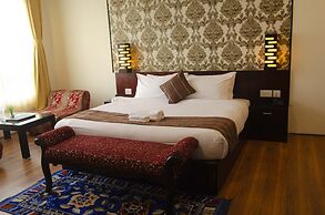 Hotel Shinkham Grand