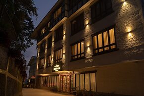 Hotel Shinkham Grand