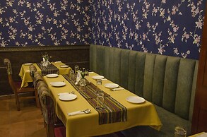 Hotel Shinkham Grand