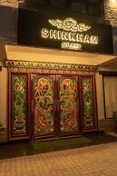 Hotel Shinkham Grand