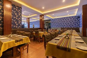 Hotel Shinkham Grand