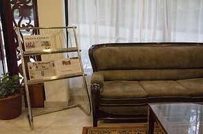 Hotel Shinkham Grand