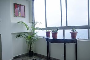 Hotel Shinkham Grand