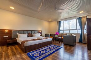 Hotel Shinkham Grand