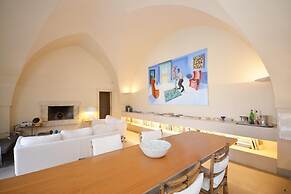 Quattro Archi in Nard