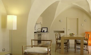 Quattro Archi in Nard