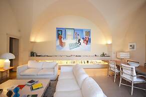 Quattro Archi in Nard