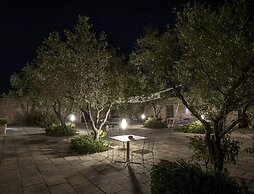 Quattro Archi in Nard