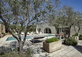 Quattro Archi in Nard