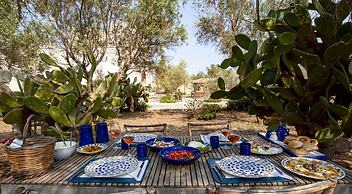 Quattro Archi in Nard