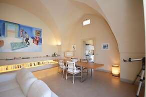 Quattro Archi in Nard