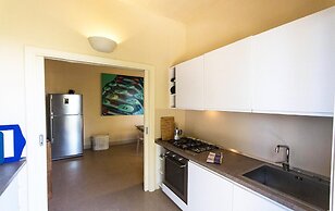 Casa Dell Arco in Nard