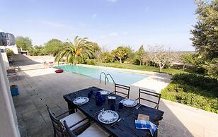 Casa Dell Arco in Nard