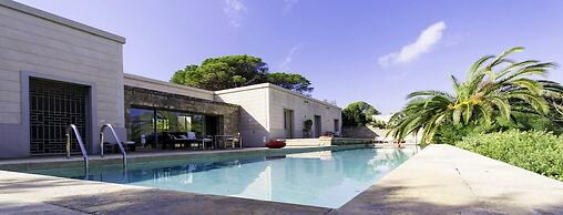 Casa Dell Arco in Nard