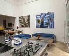 Casa Dell Arco in Nard