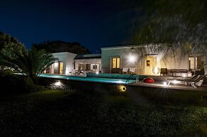 Casa Dell Arco in Nard