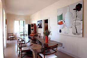 Casa Dell Arco in Nard