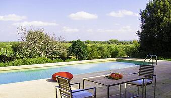 Casa Dell Arco in Nard