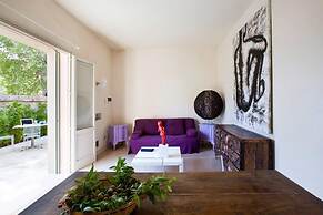 Casa Dell Arco in Nard