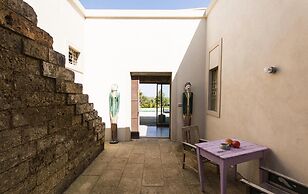 Casa Dell Arco in Nard