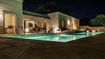 Casa Dell Arco in Nard