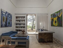 Casa Dell Arco in Nard