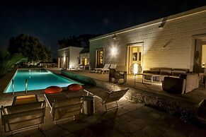 Casa Dell Arco in Nard