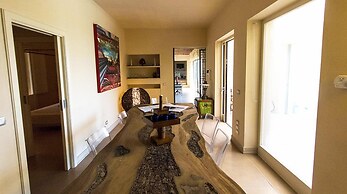 Casa Dell Arco in Nard