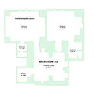 Volta Incrociata Casa