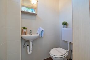 Sunny apartment with a Private Pool