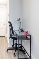 GLOBALSTAY. Fancy Downtown Apartments