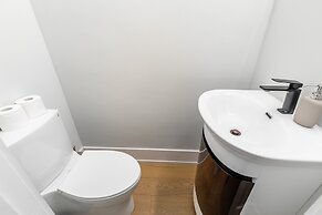 GLOBALSTAY. Fancy Downtown Apartments