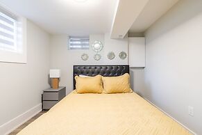 GLOBALSTAY. Fancy Downtown Apartments